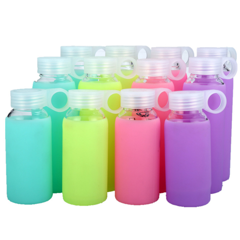 硅膠瓶套廠家，防摔硅膠瓶套定制