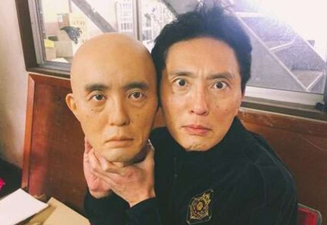 硅膠仿真面具可以騙過AI人臉識別？