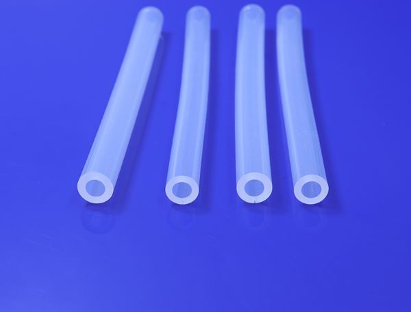 怎么選擇適合醫(yī)療設(shè)備上的硅膠管？