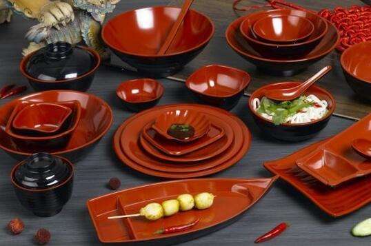 密胺是什么材料？用于餐具有毒嗎？