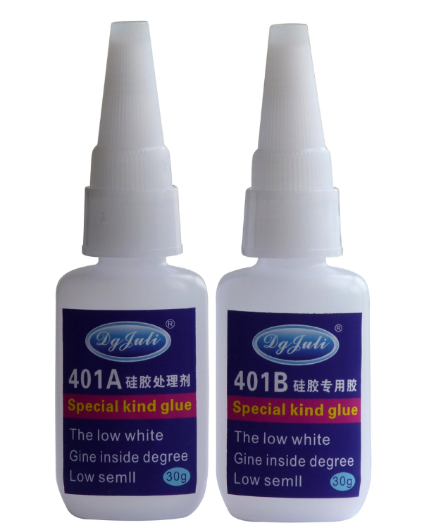 什么膠水可以粘硅膠和塑料，能粘硅膠的膠水具體有哪些呢？