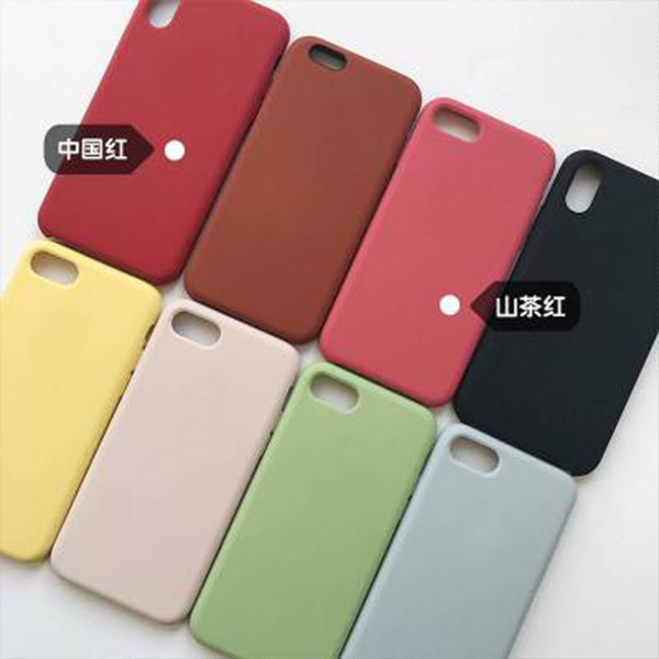 塑膠手機(jī)殼與硅膠手機(jī)殼哪個(gè)散熱好（硅膠手機(jī)套散熱好不好）？