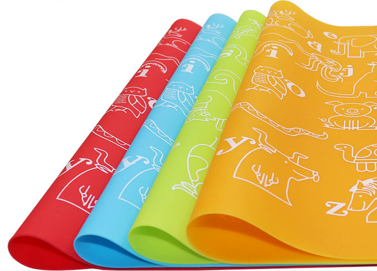 硅膠墊時(shí)間久了出現(xiàn)老化，會(huì)散發(fā)有毒物質(zhì)嗎？